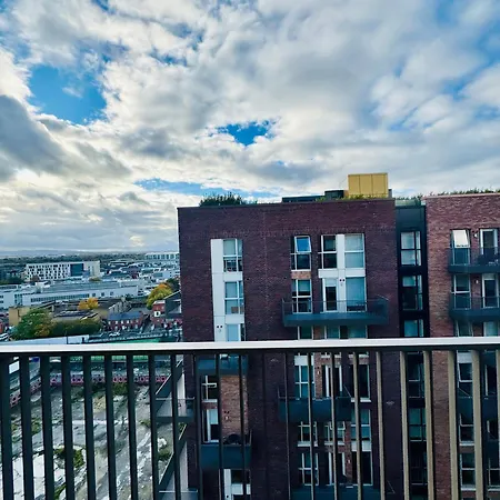 Skyline Serenity Dublin
