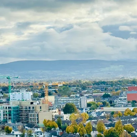 Skyline Serenity * Dublin