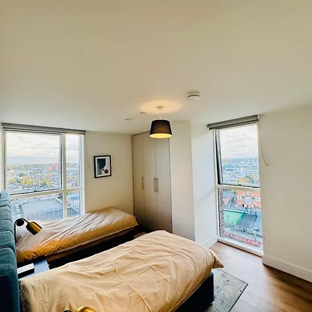 Skyline Serenity * Dublin