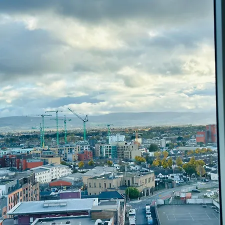 Skyline Serenity * Dublin